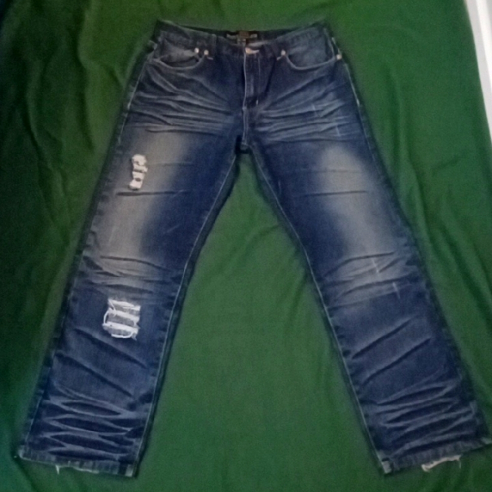 Premium RB JEan